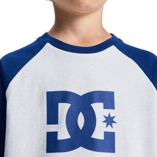 REMERA CORPO RAGLAN