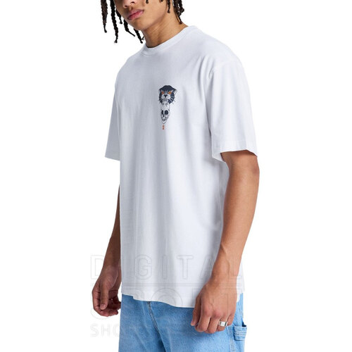 REMERA TIGER BITE