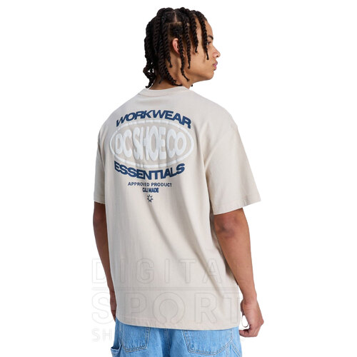 REMERA LECTRIC