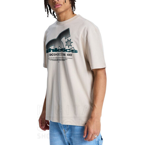 REMERA SLTAHLETIC HSS