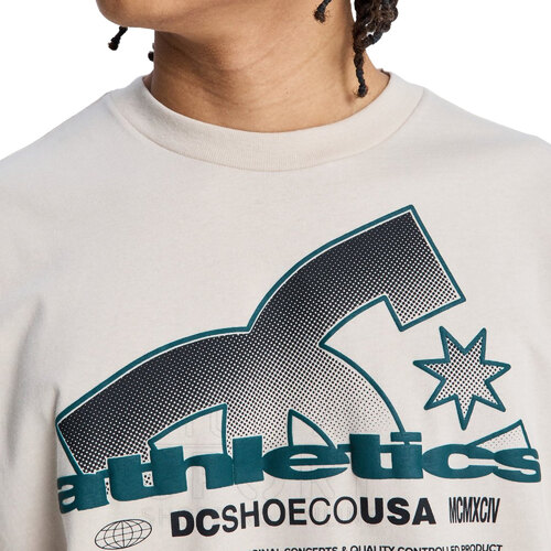 REMERA SLTAHLETIC HSS