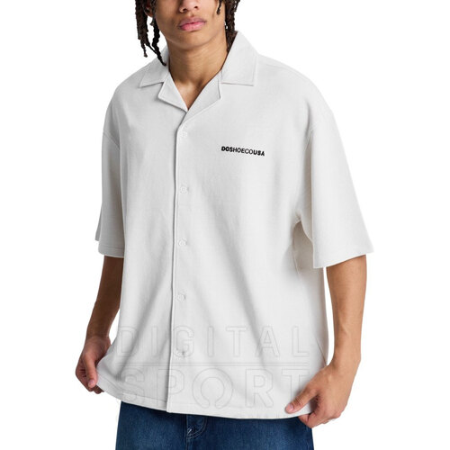 CAMISA PURE RESORT