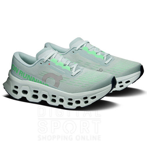 ZAPATILLAS CLOUDMONSTER 3