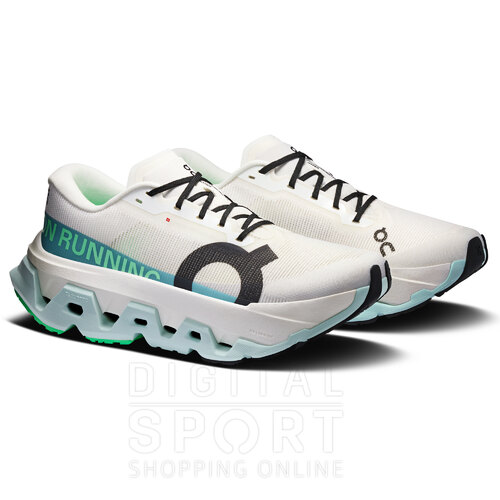 ZAPATILLAS CLOUDMONSTER 3 HYPER
