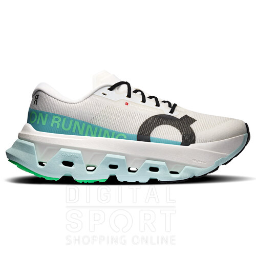 ZAPATILLAS CLOUDMONSTER 3 HYPER