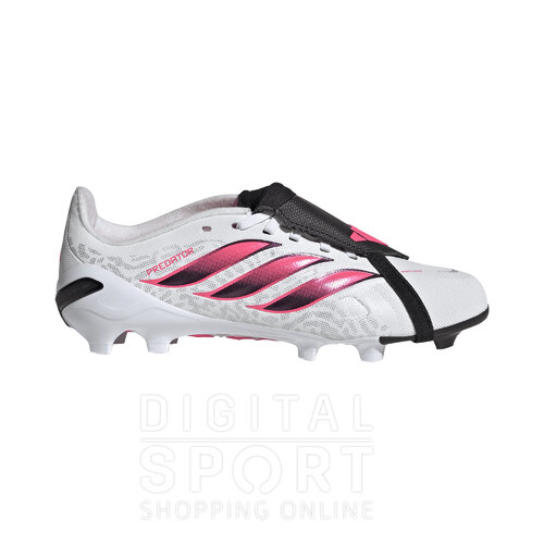 BOTINES PREDATOR LEAGUE FT FG J