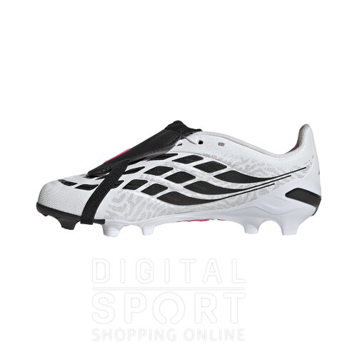 BOTINES PREDATOR LEAGUE FT FG J