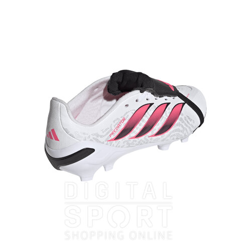 BOTINES PREDATOR LEAGUE FT FG J