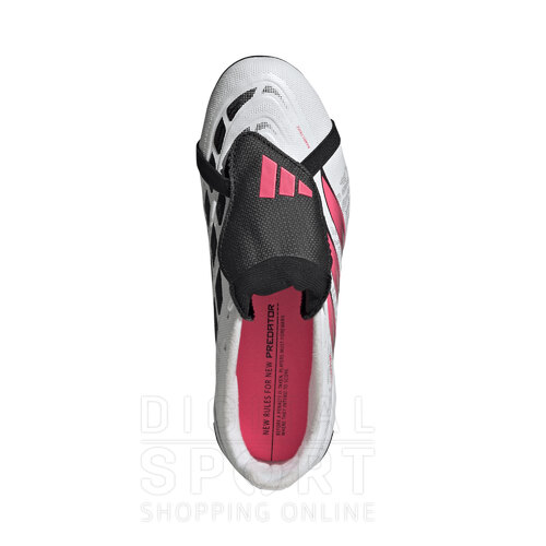 BOTINES PREDATOR LEAGUE FT FG J