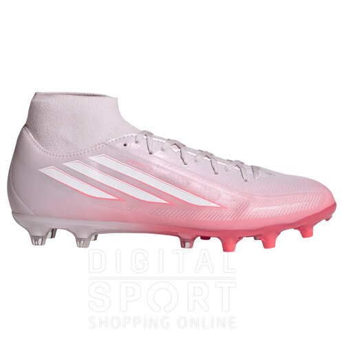 BOTINES F50 SPARKFUSION LEAGUE FG