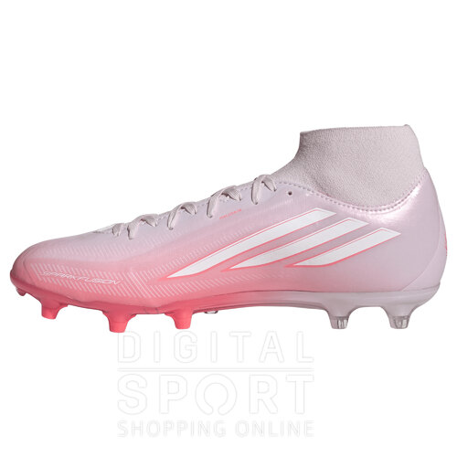 BOTINES F50 SPARKFUSION LEAGUE FG