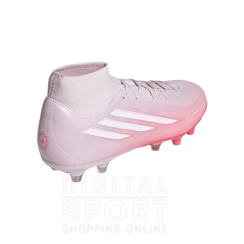 BOTINES F50 SPARKFUSION LEAGUE FG