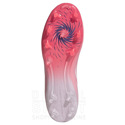 BOTINES F50 SPARKFUSION LEAGUE FG