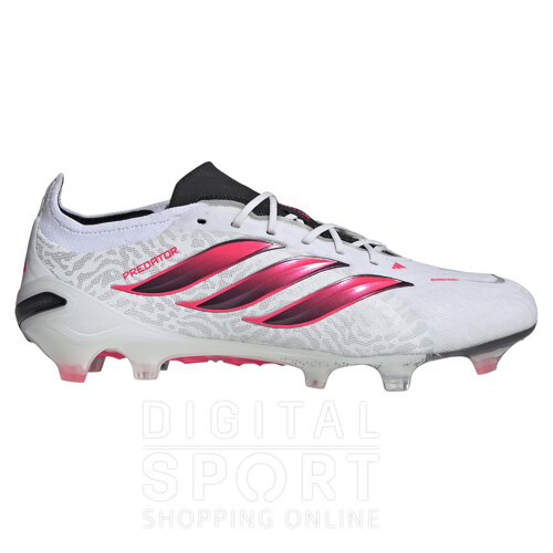 BOTINES PREDATOR ELITE FG