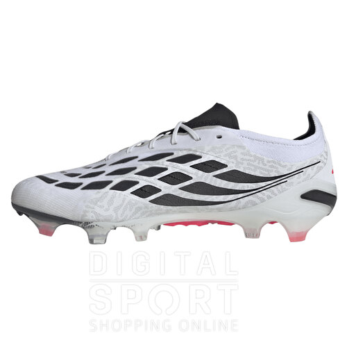 BOTINES PREDATOR ELITE FG