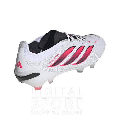 BOTINES PREDATOR ELITE FG