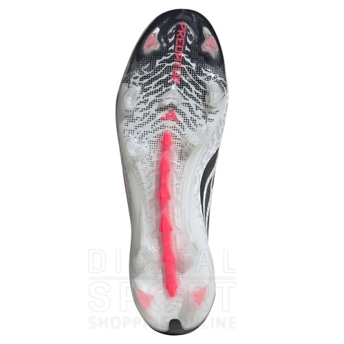 BOTINES PREDATOR ELITE FG