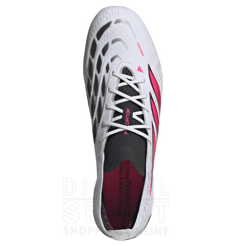 BOTINES PREDATOR ELITE FG