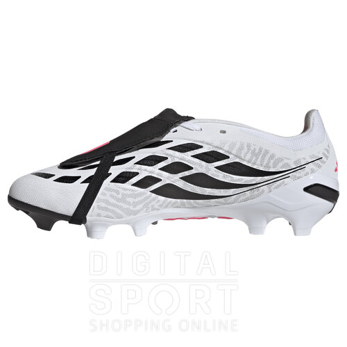 BOTINES PREDATOR LEAGUE FT FG