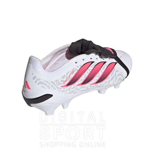 BOTINES PREDATOR LEAGUE FT FG