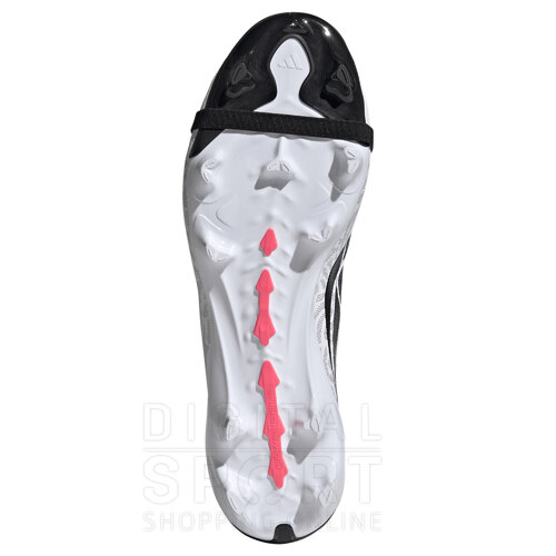 BOTINES PREDATOR LEAGUE FT FG