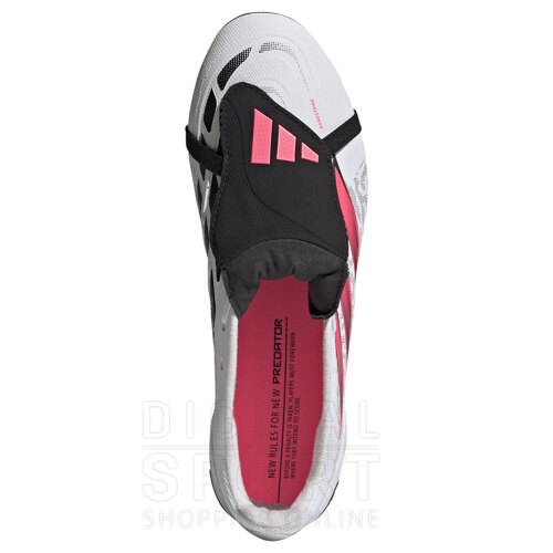 BOTINES PREDATOR LEAGUE FT FG