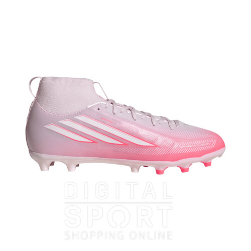 BOTINES F50 SPARKFUSION LEAGUE KIDS