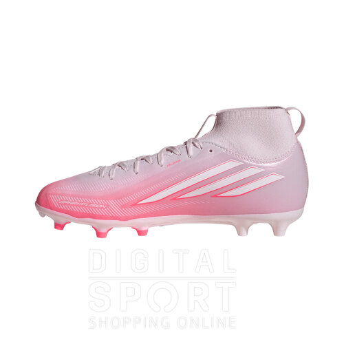 BOTINES F50 SPARKFUSION LEAGUE KIDS
