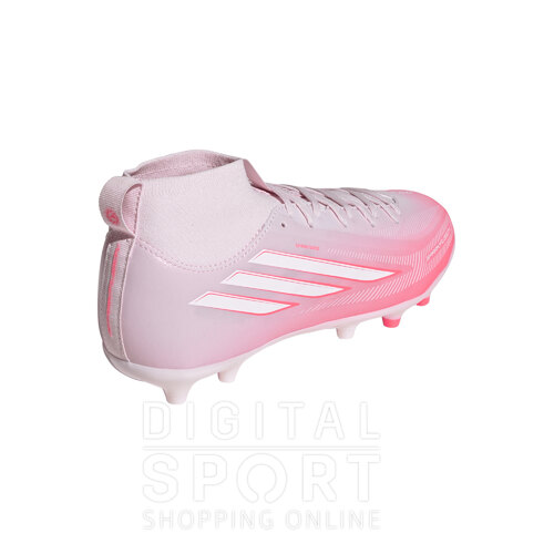 BOTINES F50 SPARKFUSION LEAGUE KIDS
