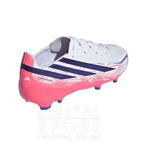 BOTINES F50 LEAGUE FG J