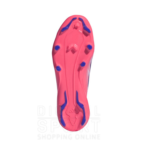 BOTINES F50 LEAGUE FG J