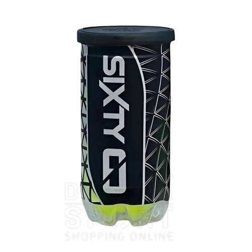 TUBO X 2 PELOTAS PREMIUM