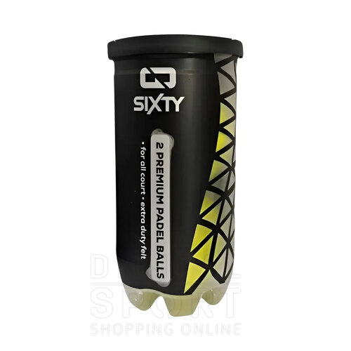 TUBO X 2 PELOTAS PREMIUM