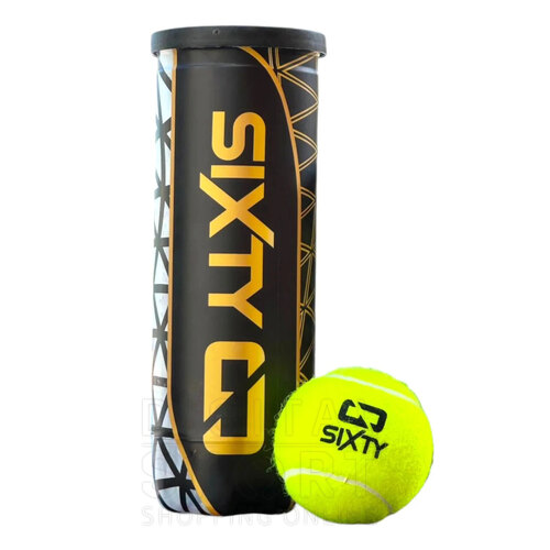 TUBO X 3 PELOTAS PREMIUM