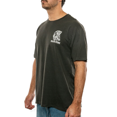 REMERA LOOSE ETERNAL