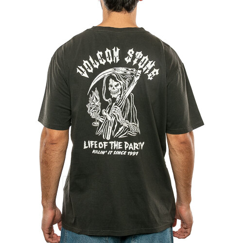 REMERA LOOSE ETERNAL
