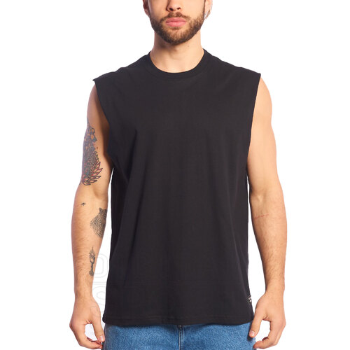 REMERA LOOSE PLAIN
