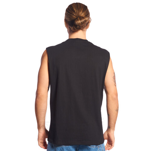REMERA LOOSE PLAIN