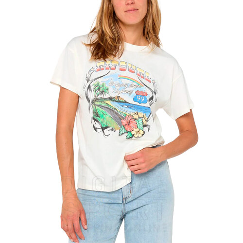 REMERA PACIFIC