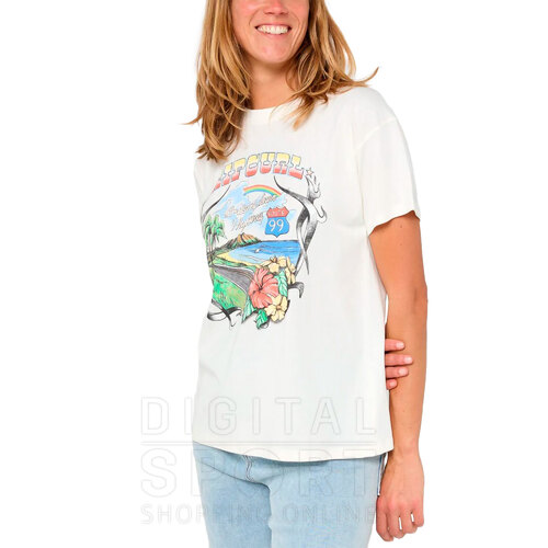 REMERA PACIFIC