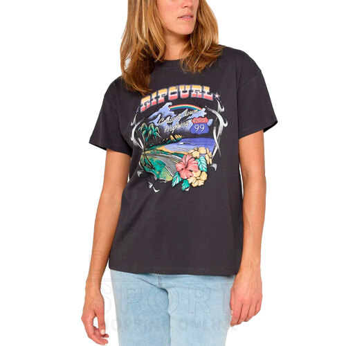 REMERA BEACH