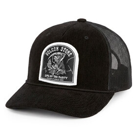 GORRA TKR SHRED