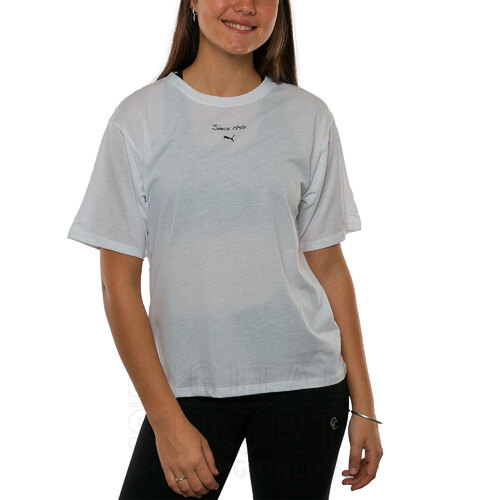 REMERA SINCE 48 GRAPHIC