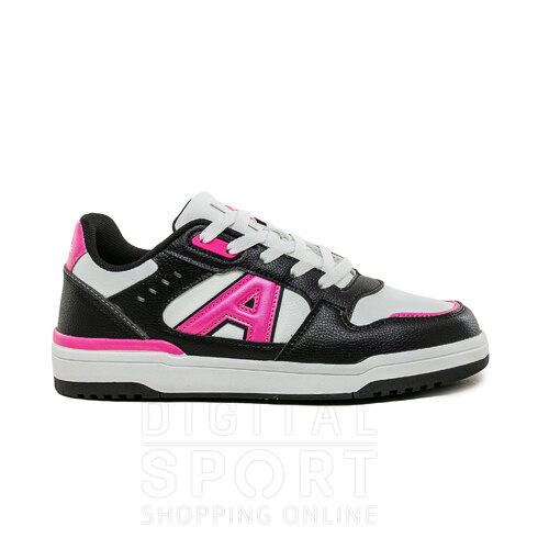 ZAPATILLAS SKATE MAX