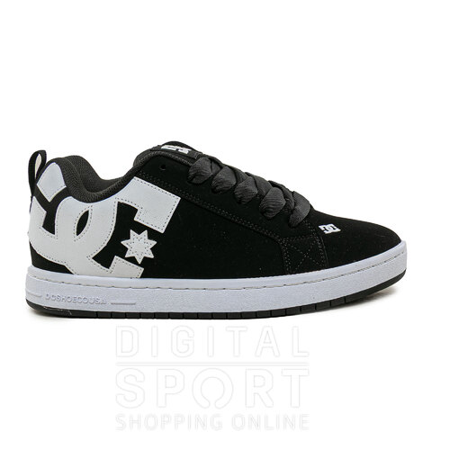 ZAPATILLAS COURT GRAFFIK