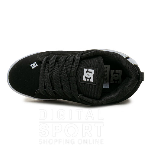ZAPATILLAS COURT GRAFFIK