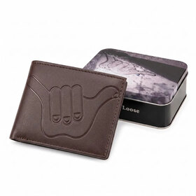 BILLETERA HAND