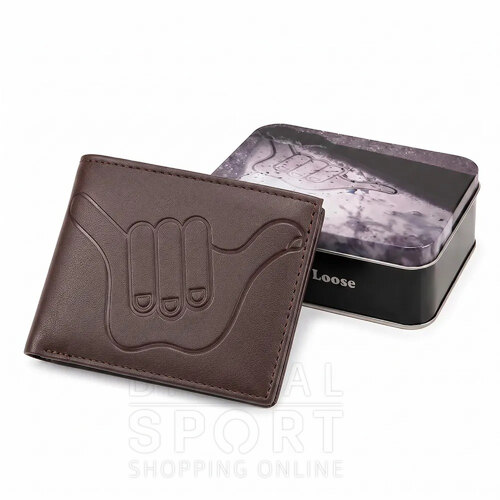BILLETERA HAND