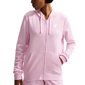 BUZO CLUB FLEECE