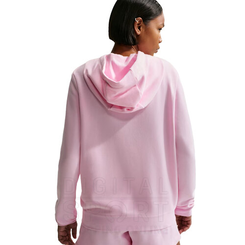 BUZO CLUB FLEECE